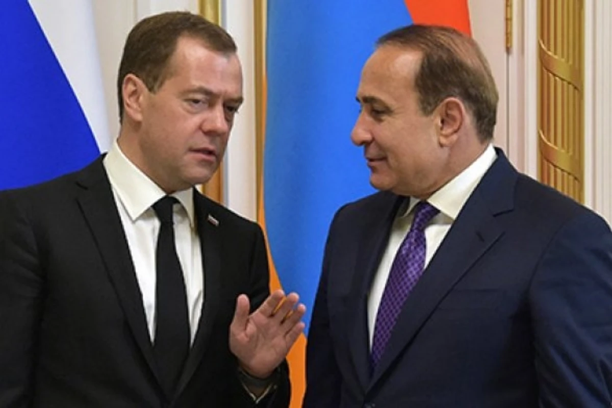 Ереван обратился к России с неожиданной просьбой