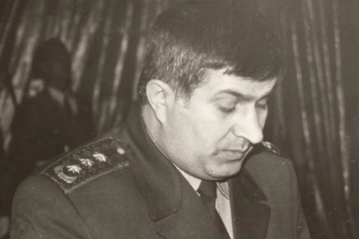 Прокурор потребовал для экс-замминистра обороны Азербайджана 10 лет тюрьмы