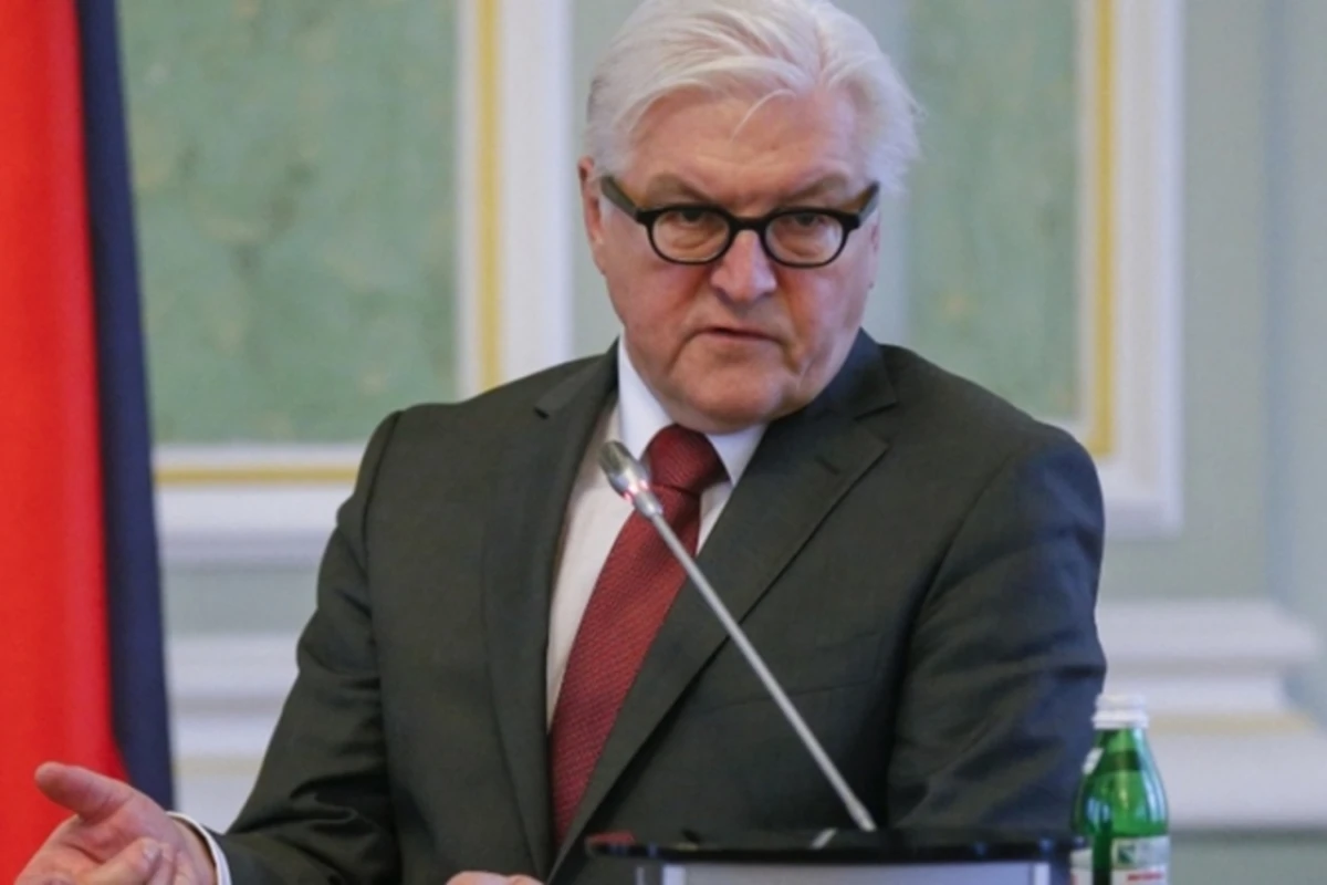 Глава МИД Германии: международные конфликты невозможно решать без участия России