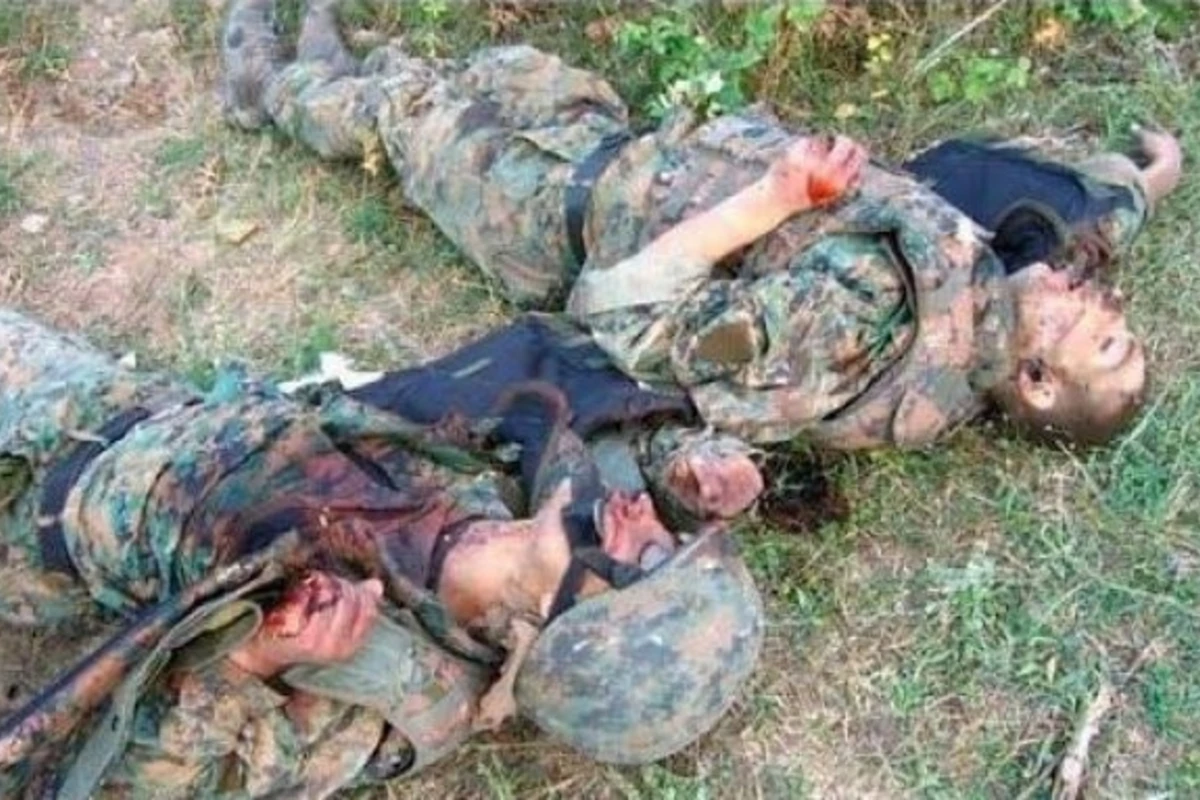 Пропали еще 16 армянских солдат