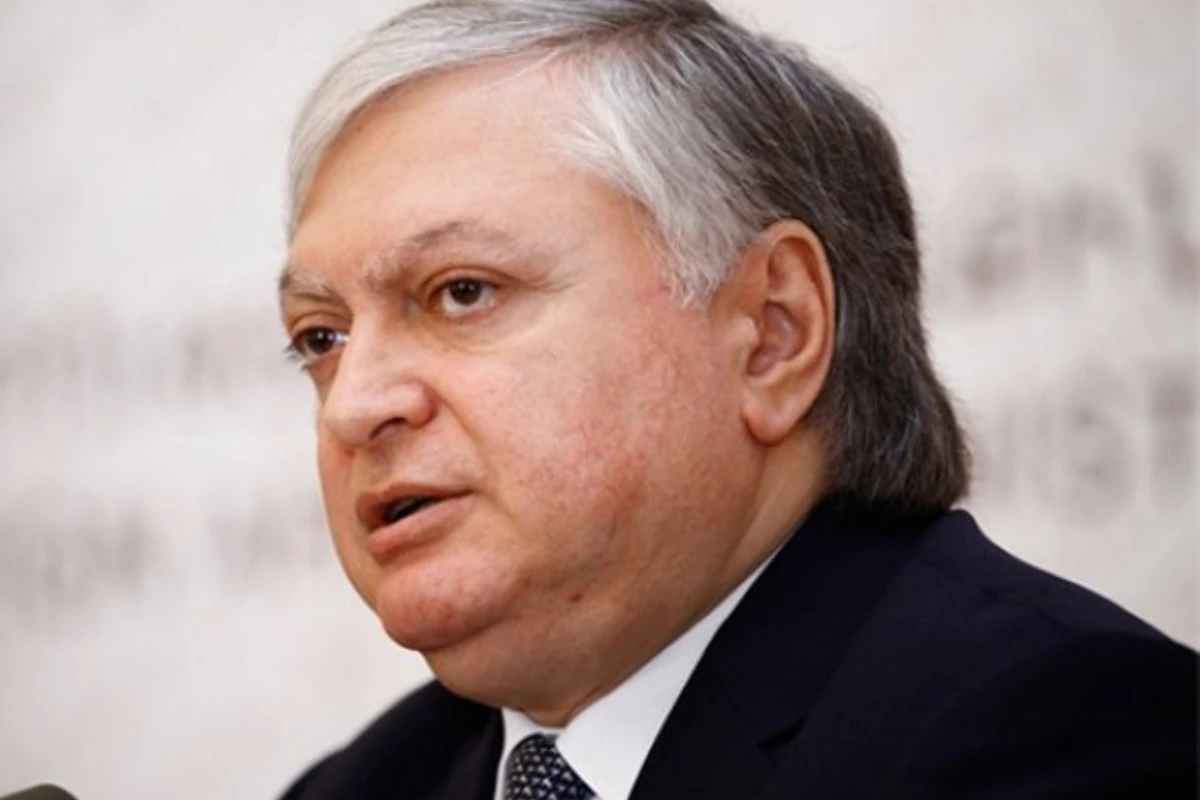Ереван заговорил о возвращении 6 оккупированных районов Азербайджана