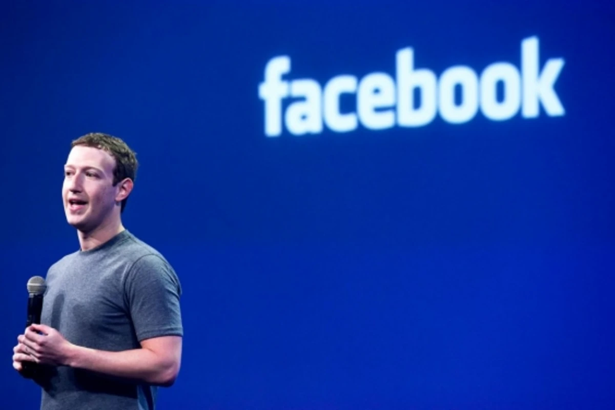 В Facebook ожидаются революционные изменения (фото)