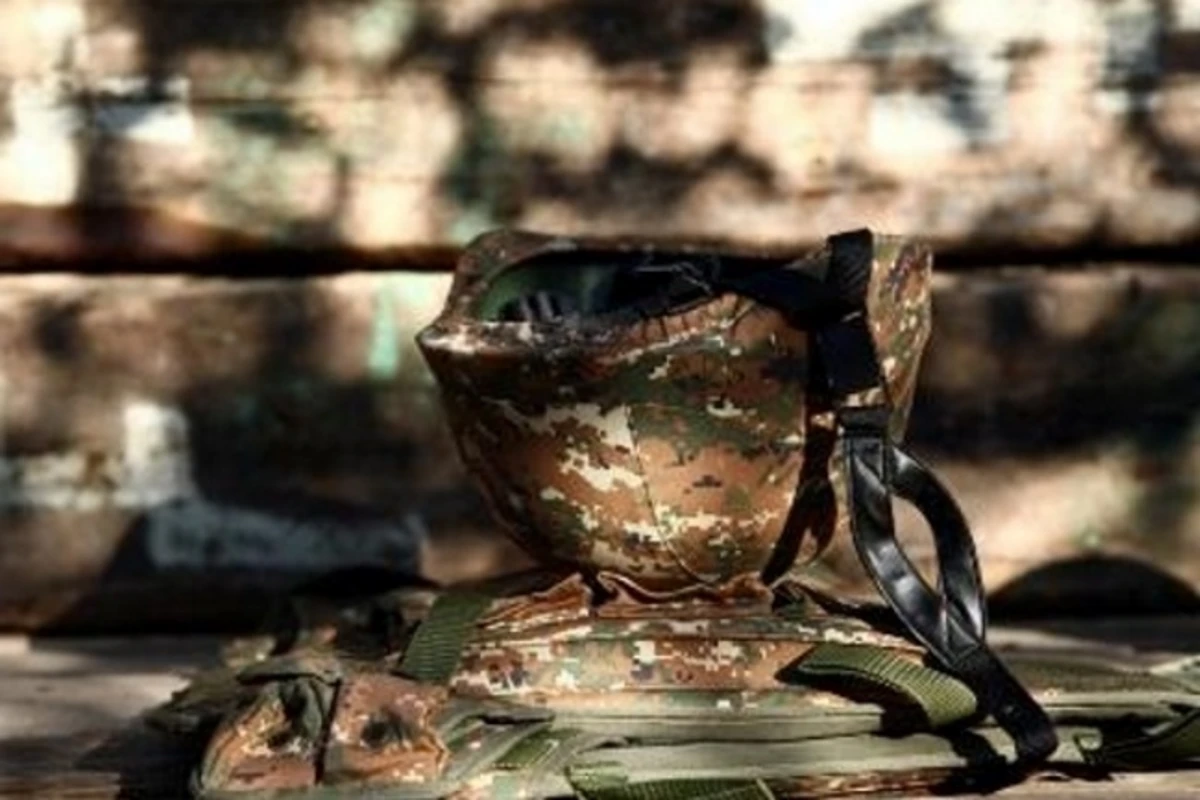 Стало известно имя азербайджанского военнослужащего, пропавшего без вести в Карабахе Стало известно имя азербайджанского военнослужащего, пропавшего без вести в Карабахе