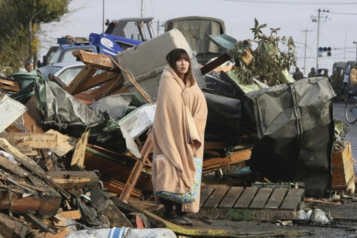 Посольство Азербайджана в Японии обратилось к гражданам