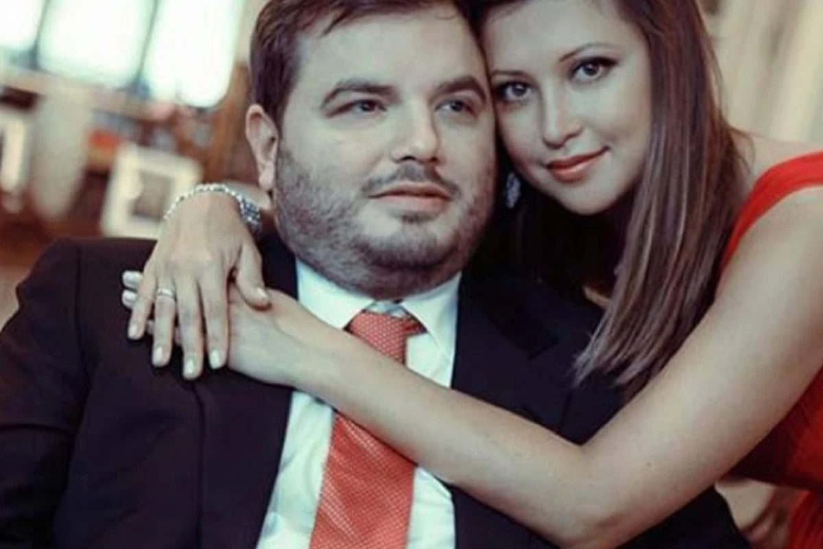 Супруга Тимура Вайнштейна: Не понимаю, кому понадобилась эта провокация...