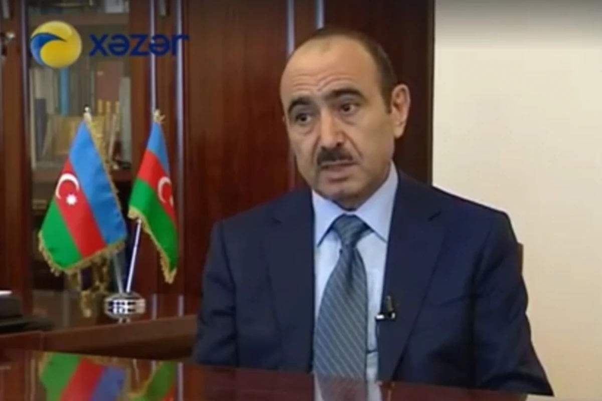 Əli Həsənov: Qarabağ üzrə danışıqların intensiv mərhələsi başlayacaq (VİDEO)