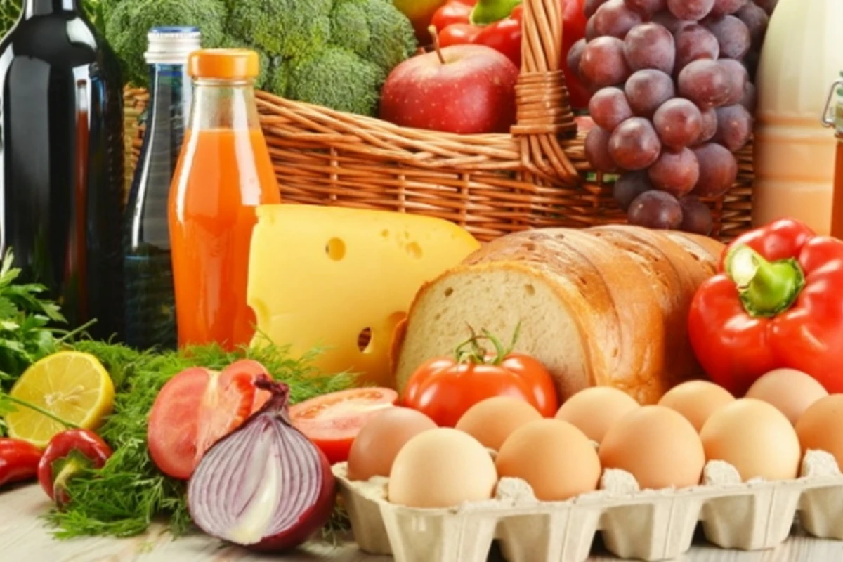 В Азербайджане подешевеют продукты питания