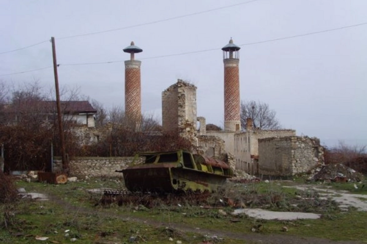 Впечатления сотрудника «теневого ЦРУ» о поездке в Карабах