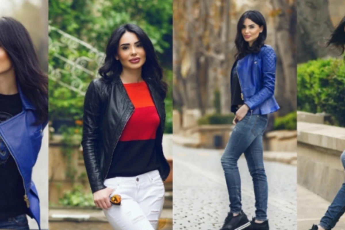 Ayşən Ocaqverdiyeva: Çox şeyi açıq danışa bilmərik (FOTO)