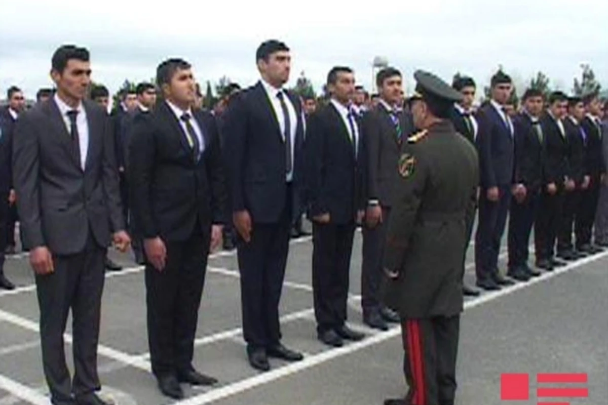 Ramil Usubov Gəncədə sıra baxışı keçirəcək Ramil Usubov Gəncədə sıra baxışı keçirəcək