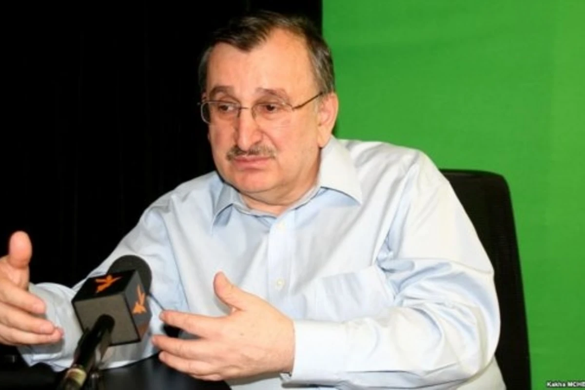 «Ради Азербайджана Россия спокойно пожертвует Арменией»