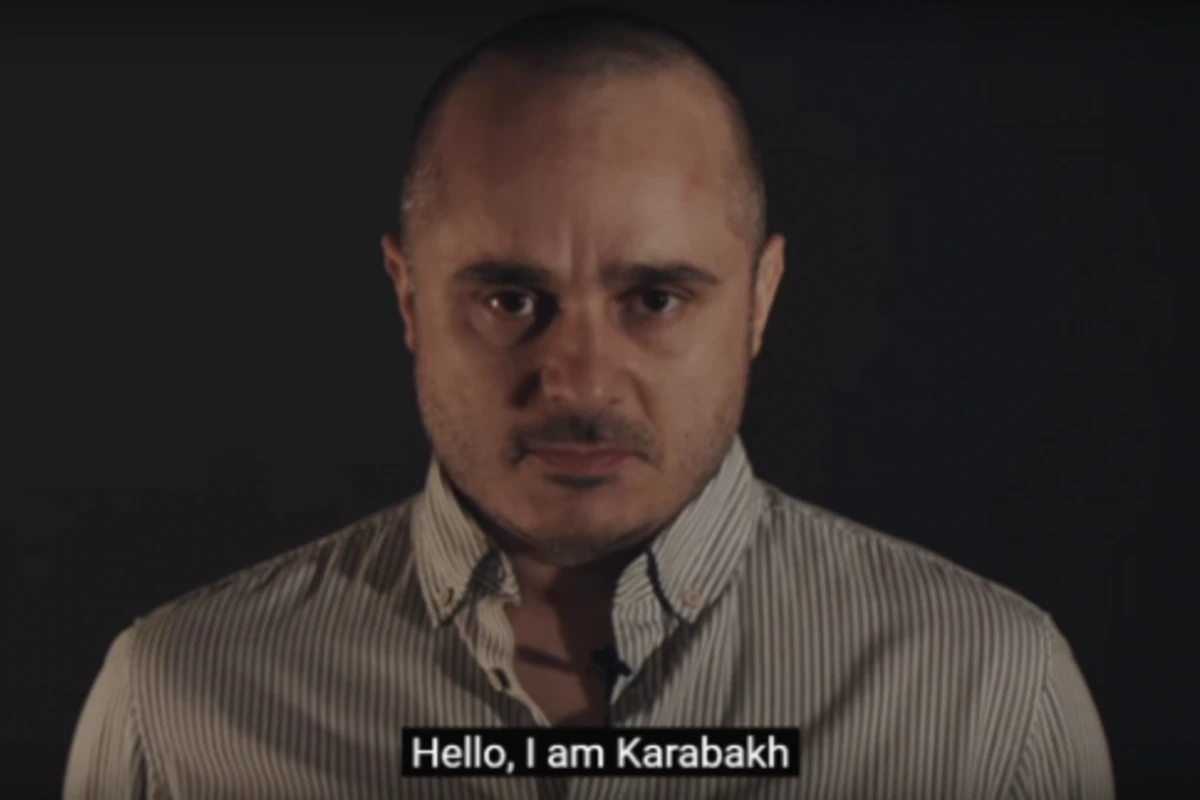 Подготовлен ролик, посвященный азербайджанским военнослужащим (видео)