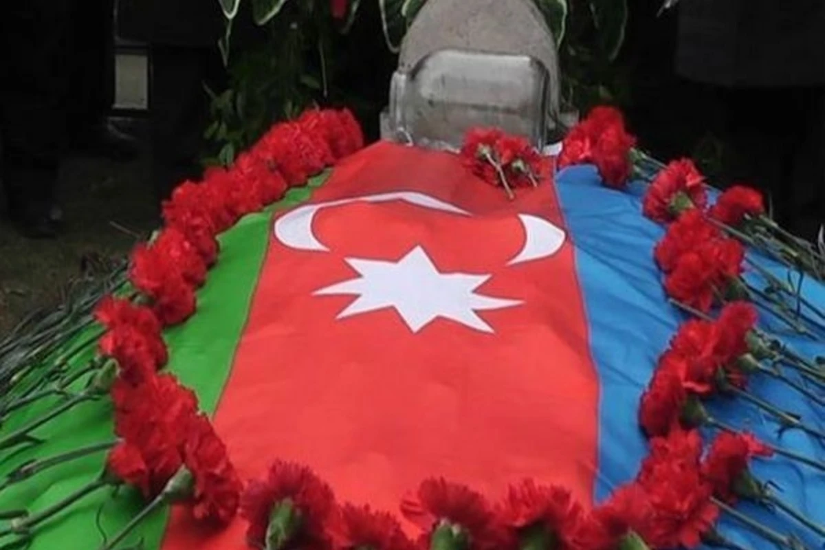 Погиб полковник азербайджанской армии