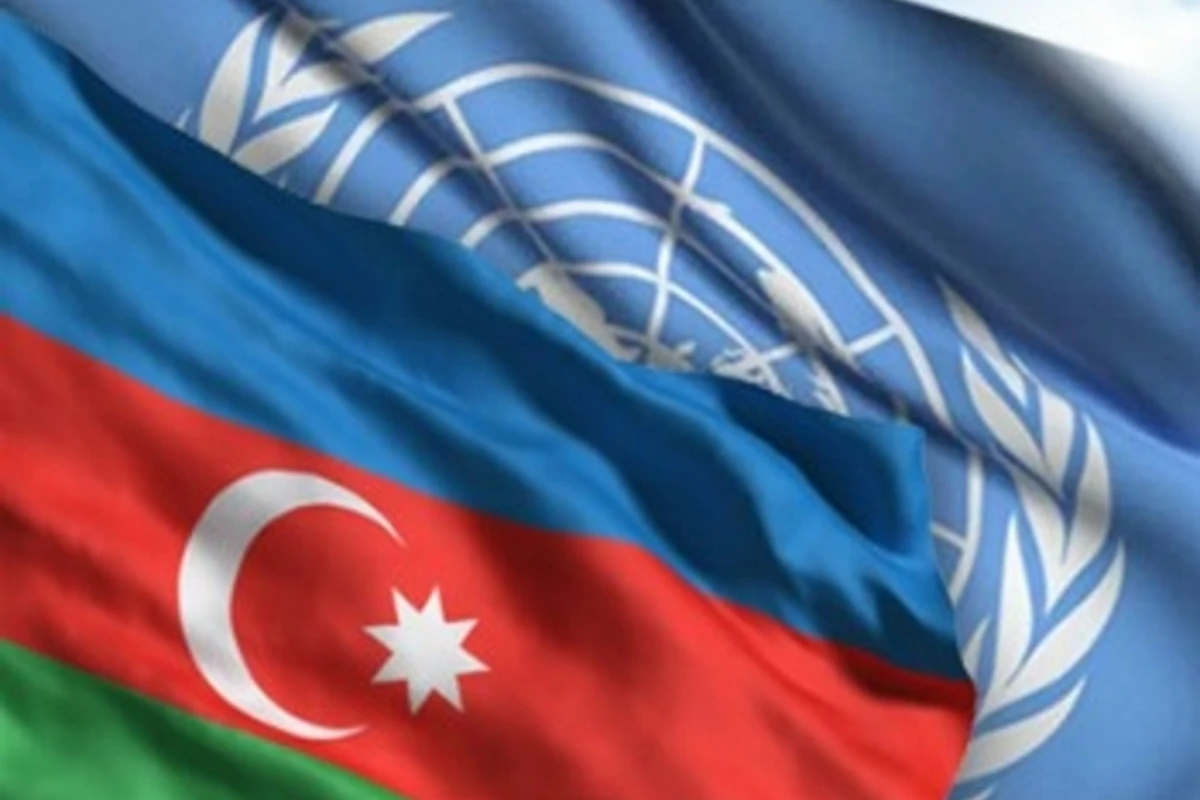 Армения требует отменить форум ООН в Баку