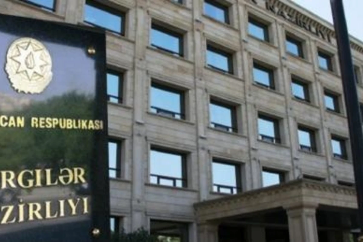 Vergilər Nazirliyi iri marketlərdə yoxlamalara başladı Vergilər Nazirliyi iri marketlərdə yoxlamalara başladı