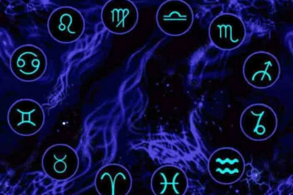 Astroloji proqnoz - 21 aprel Astroloji proqnoz - 21 aprel