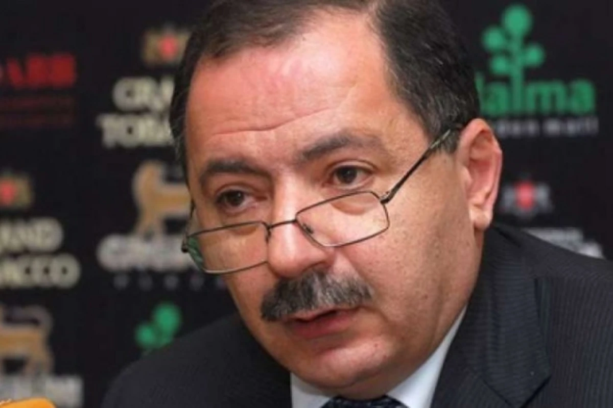 Признания Варданяна: Азербайджан доказал миру, что Армения - агрессор