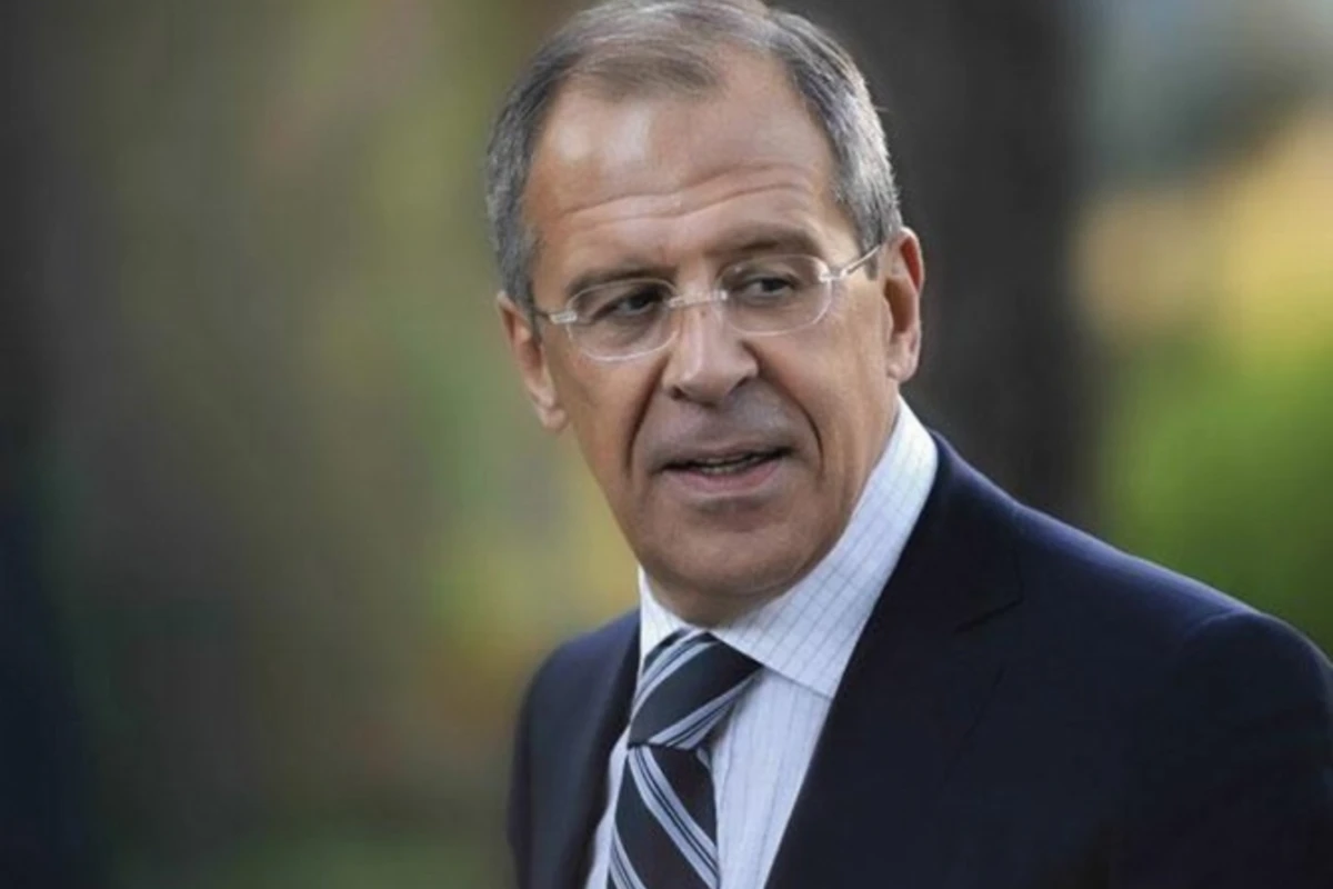 Лавров едет в Ереван не с пустыми руками