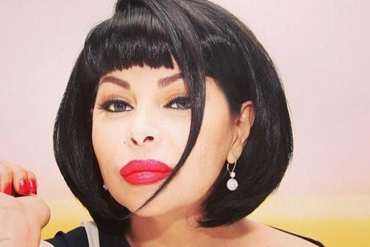 Как Айгюн Кязимова изменилась после операции (фото)