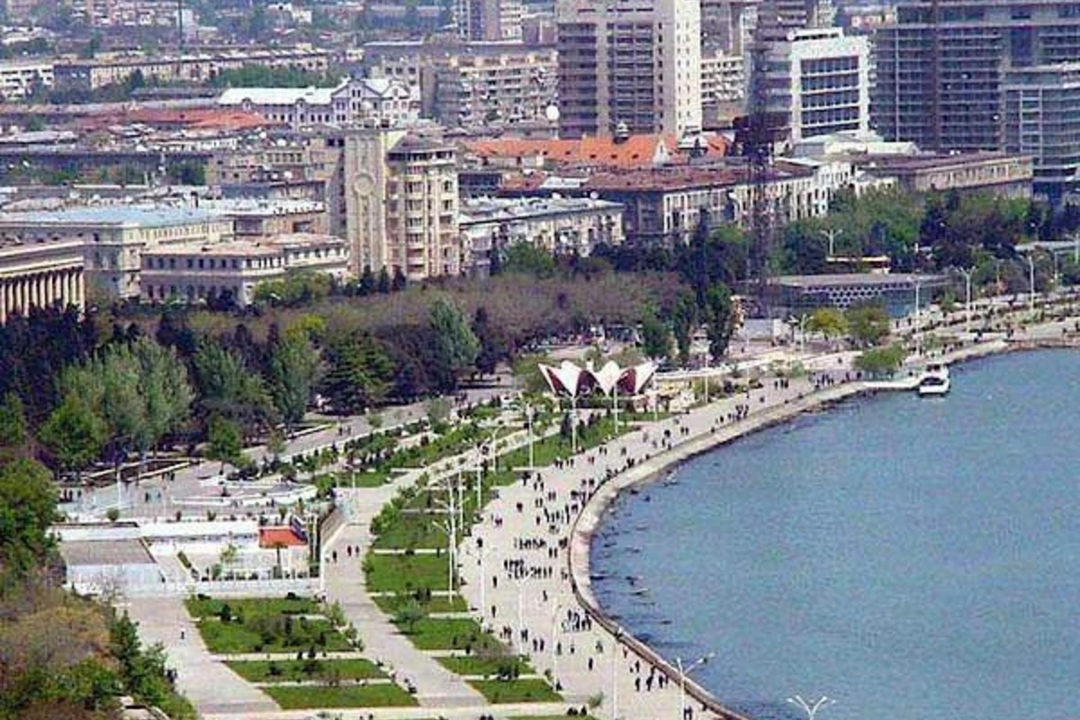 Sabah hava mülayim olacaq
