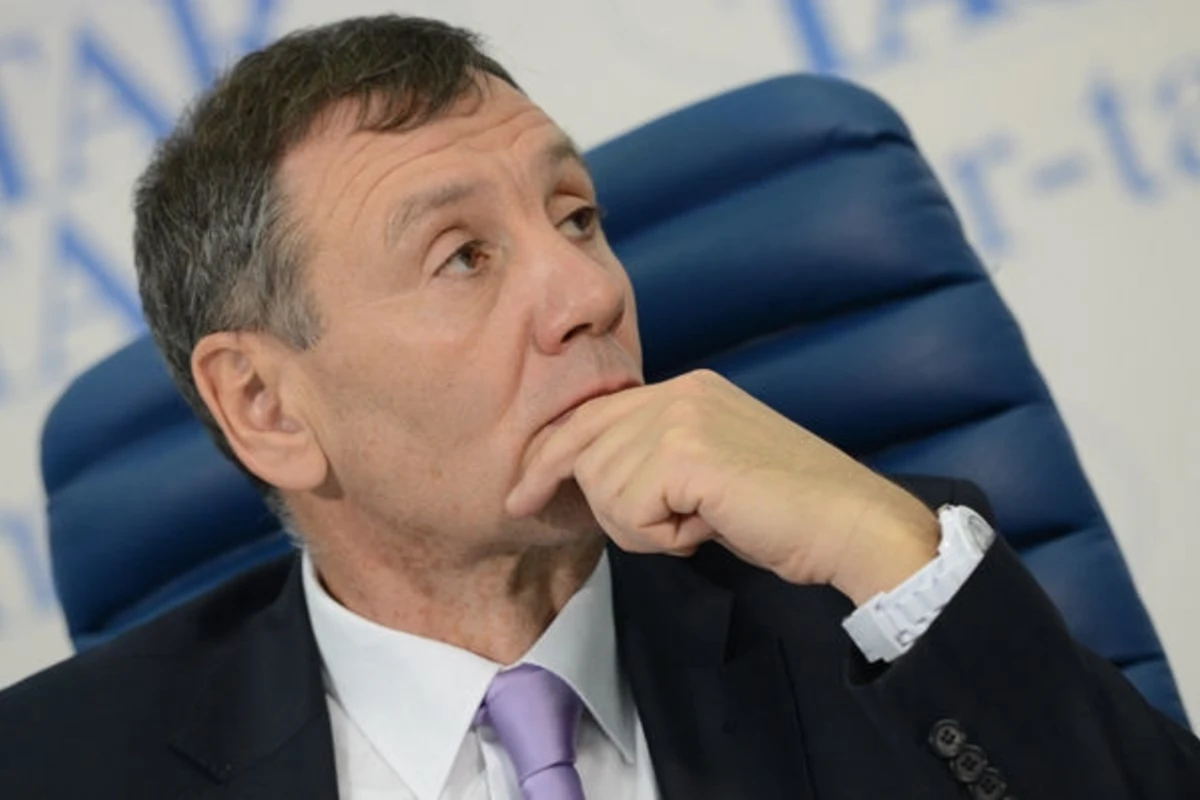 Cергей Марков прокомментировал прошедшие в Ереване переговоры