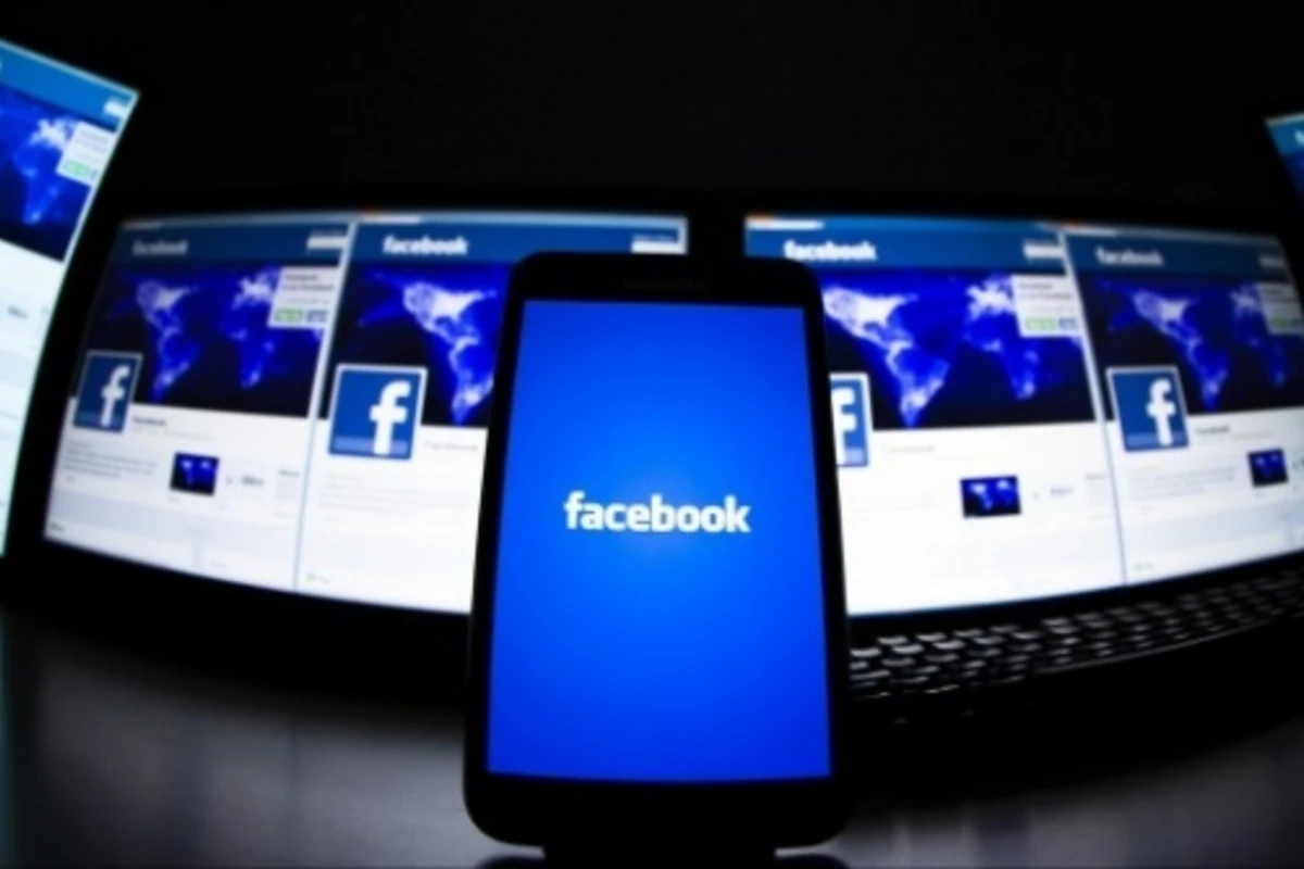 Facebook разрабатывает новое приложение