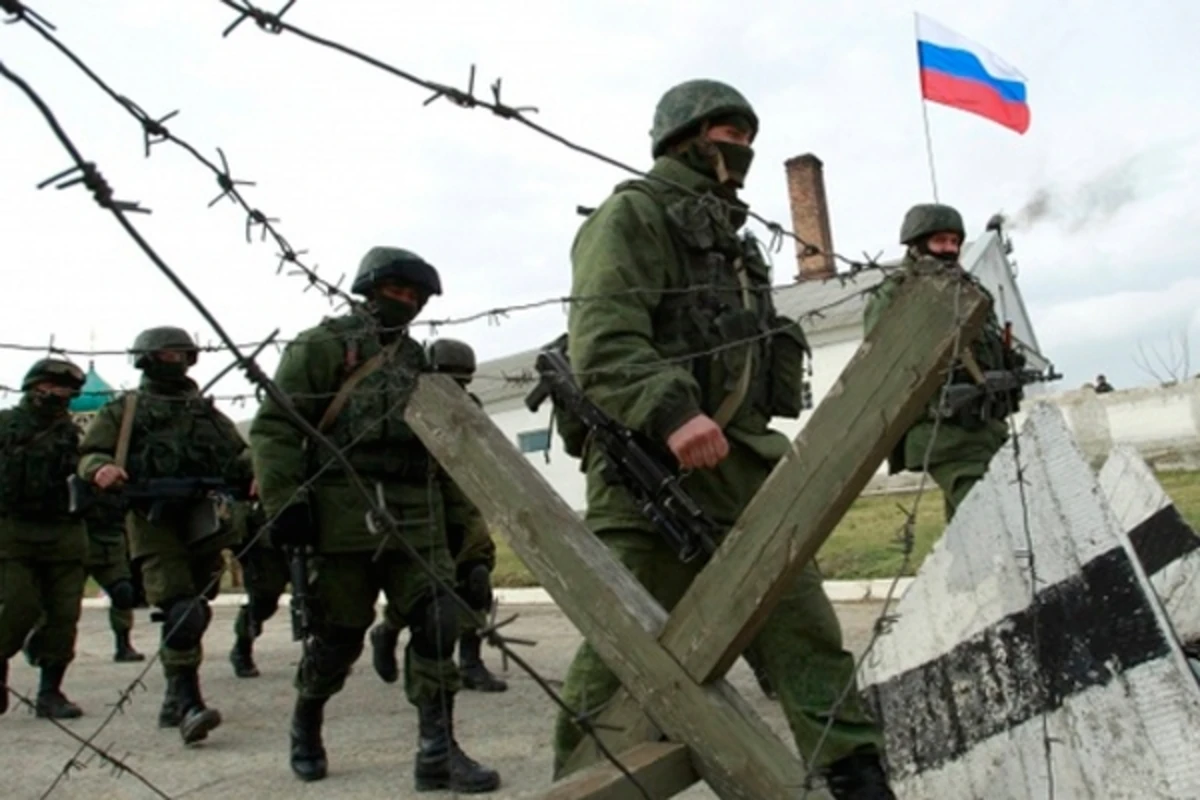 Саркисян: Россия может ввести войска в Карабах в том случае, если...
