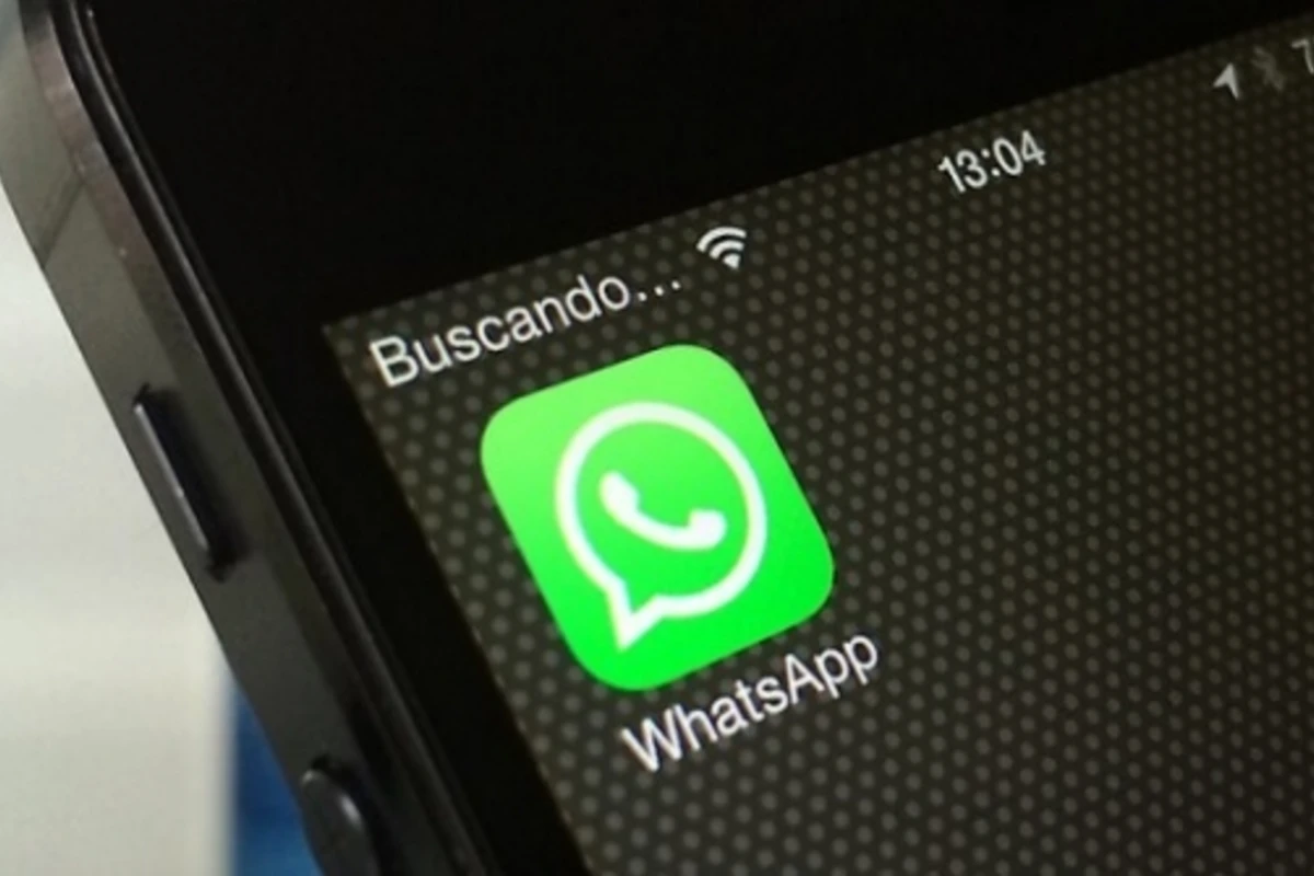Новый способ мошенничества в WhatsApp