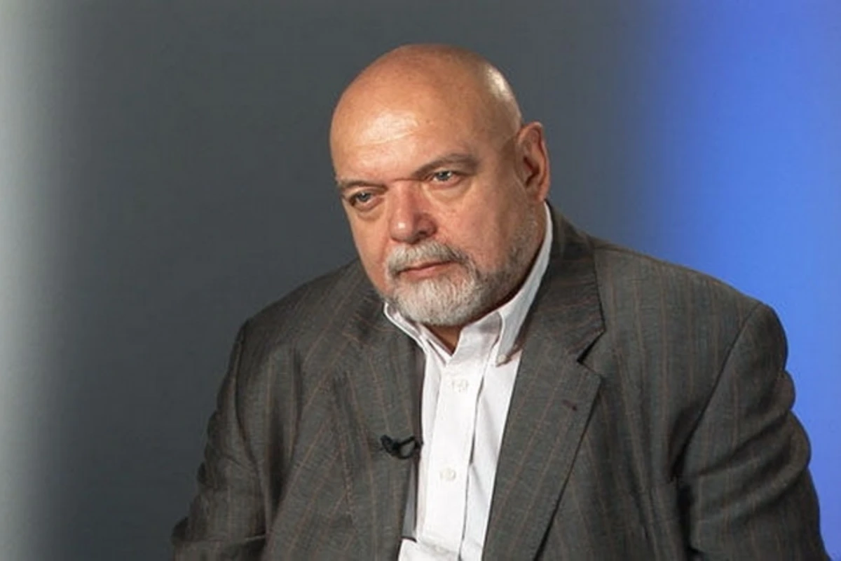 Гейдар Джемаль рассказал о страхах Армении перед Азербайджаном