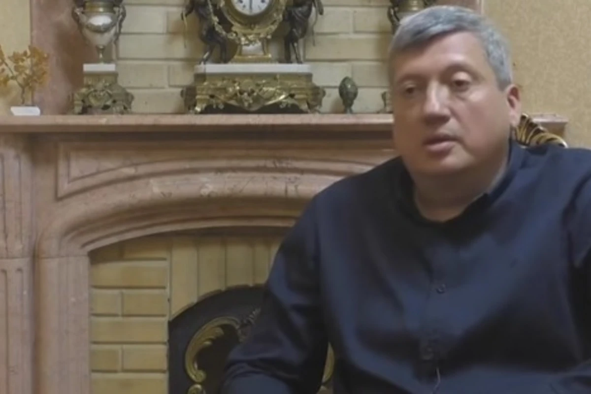 Тофик Зульфюгаров: Азербайджан скоро победит (видео)