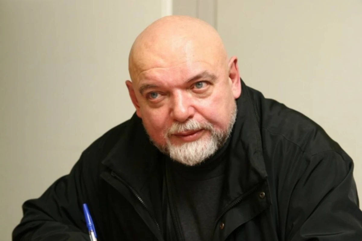 Гейдар Джемаль: Азербайджан обязан играть великую роль в регионе