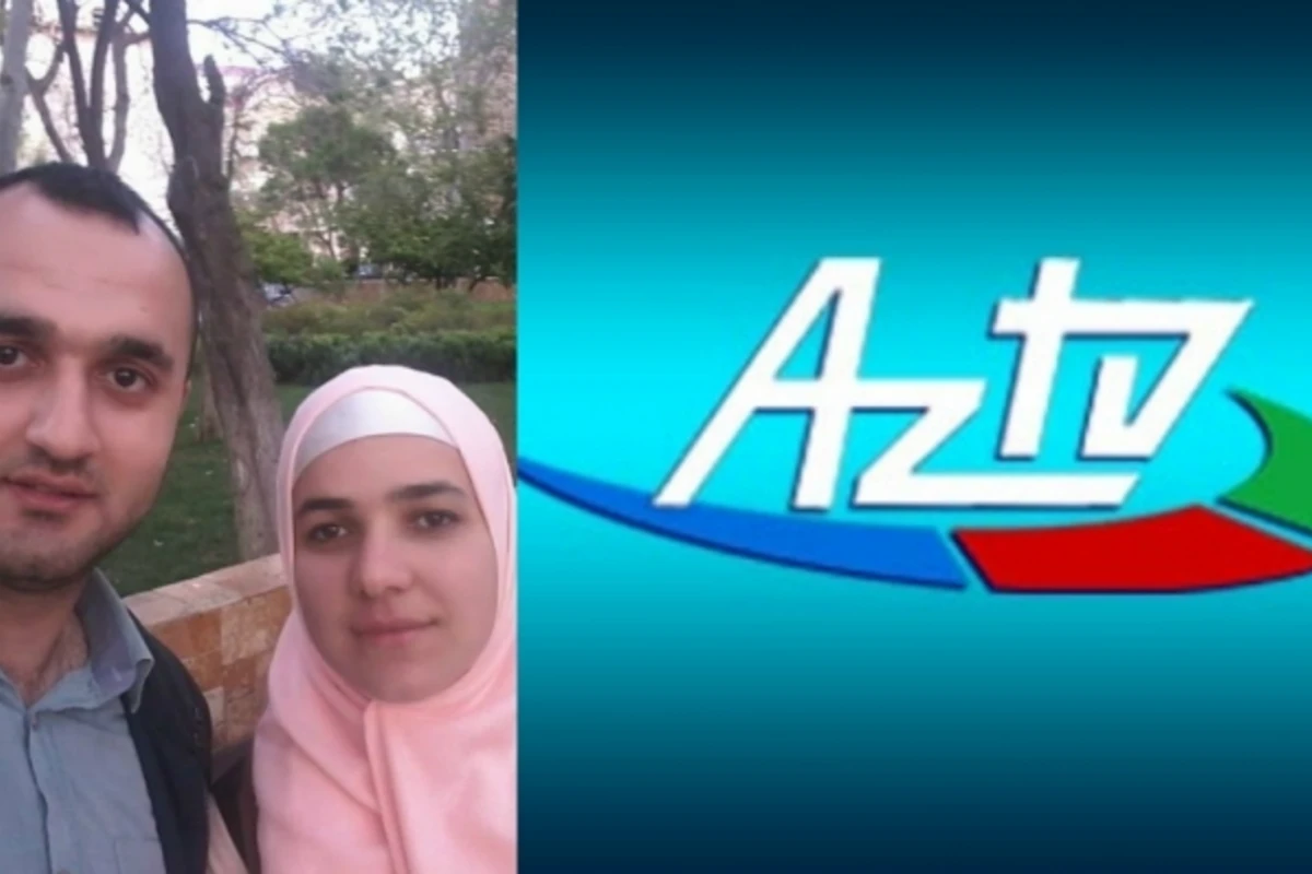 AzTV внес ясность в скандал по поводу хиджаба