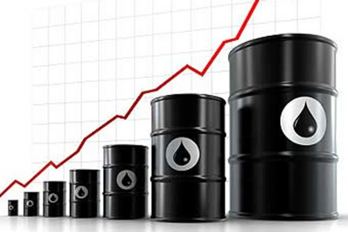 Нефть вновь дорожает: Brent - $48