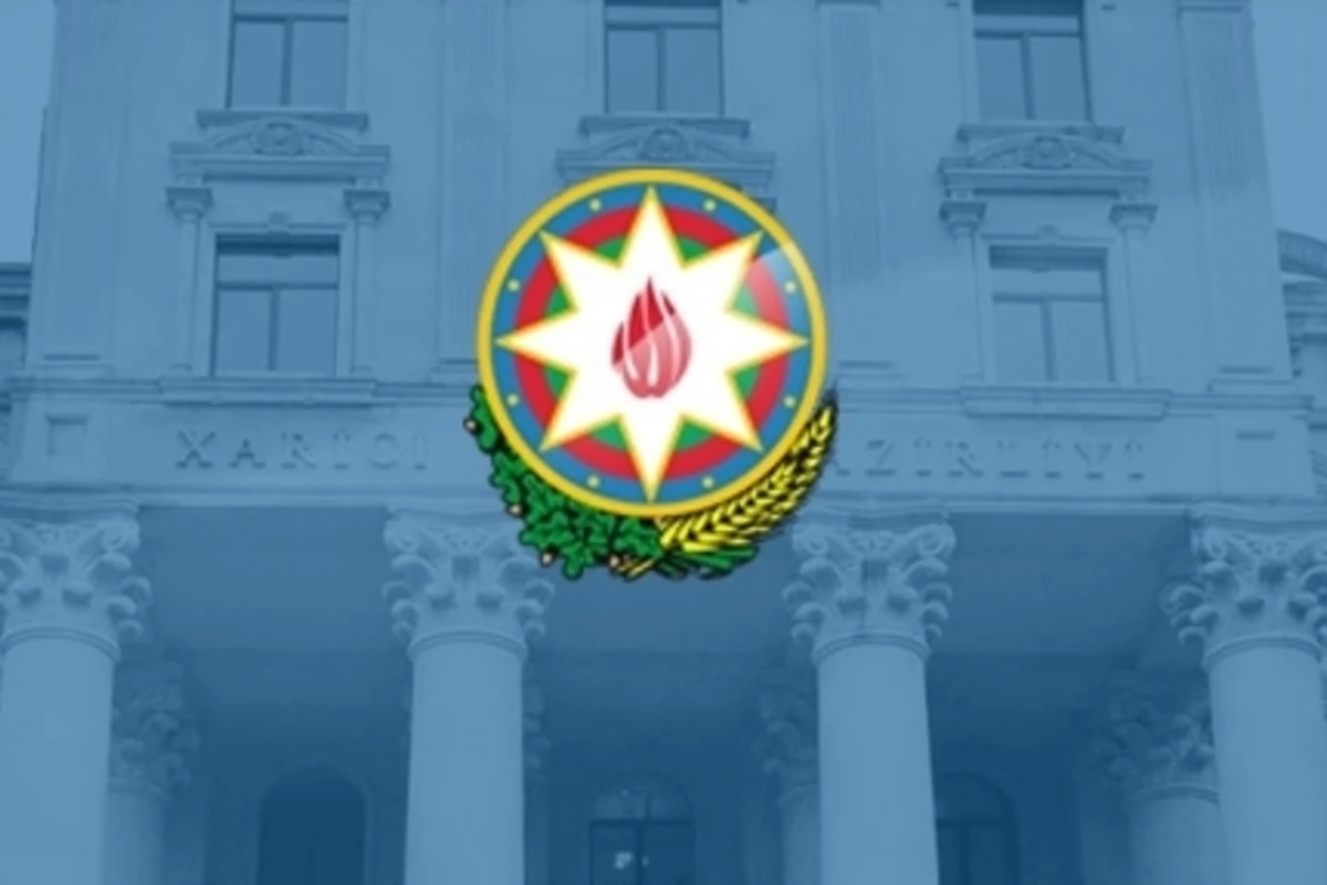 Реакция официального Баку на условия Саргсяна по Карабаху