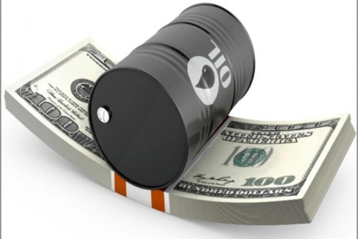 Новый прогноз цен на нефть от ведущих экспертов