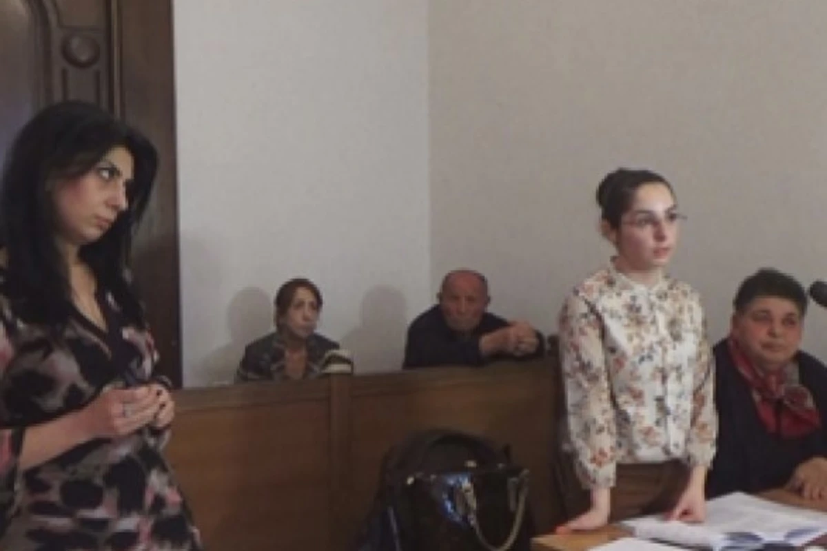В Армении лишают пенсий родственников пропавших без вести солдат