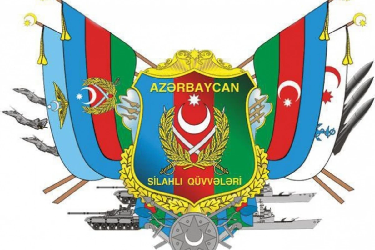 Silahlı Qüvvələrə Yardım Fonduna daxil olan vəsaitin məbləği açıqlandı Silahlı Qüvvələrə Yardım Fonduna daxil olan vəsaitin məbləği açıqlandı