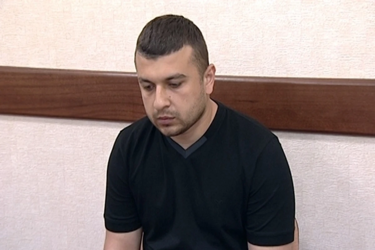 В Азербайджане арестован мужчина, продававший оружие в «İnstagram» и «Facebook» (фото)