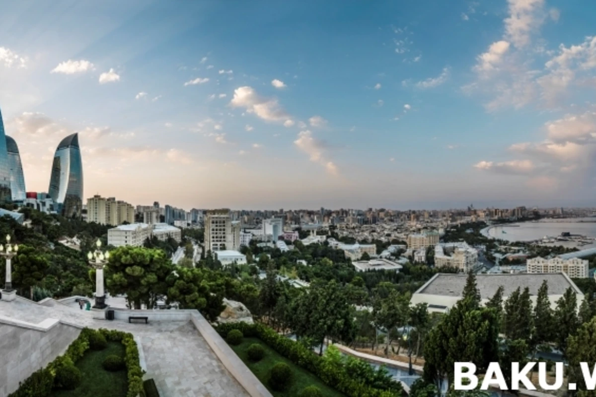 Bu gün hava necə olacaq?