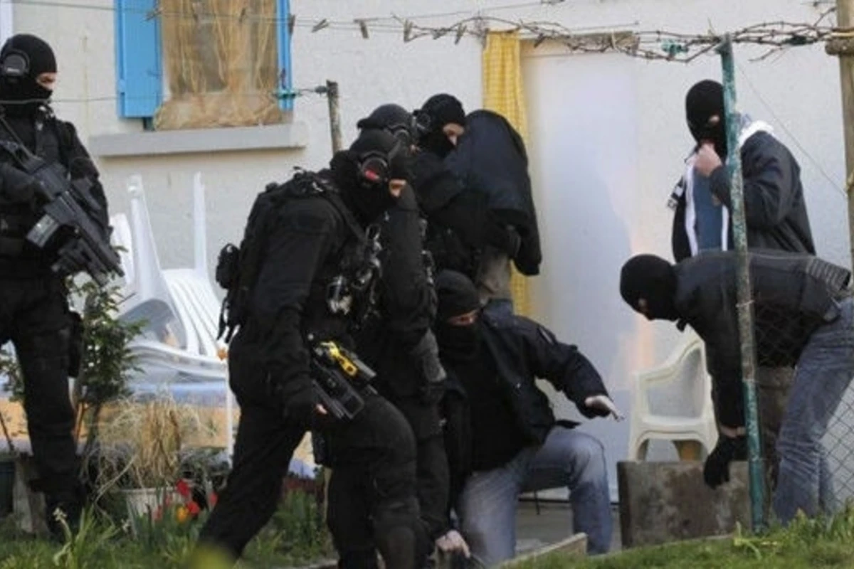 Крупная спецоперация против радикальных исламистов в Азербайджане