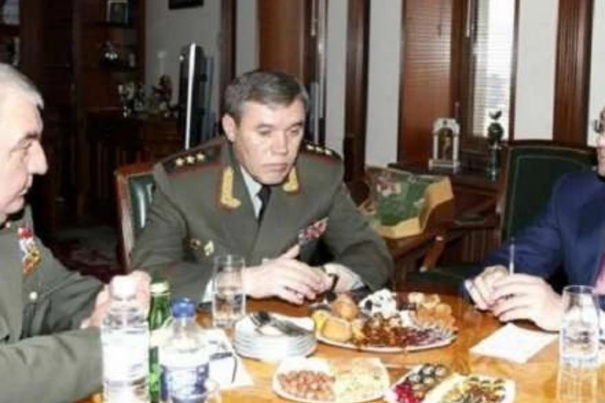 Ermənistan TƏŞVİŞDƏ: İsrail rədd cavabı verdi Ermənistan TƏŞVİŞDƏ: İsrail rədd cavabı verdi