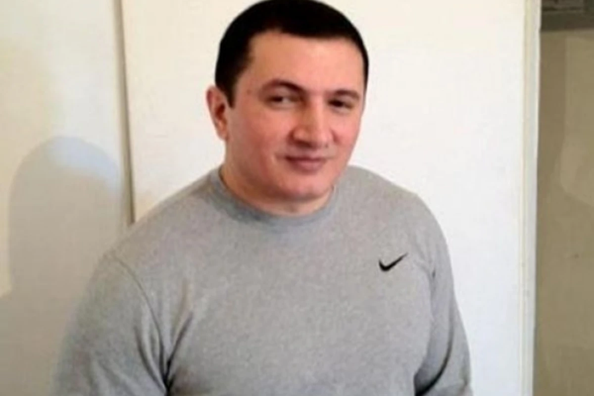 Сестра Лоту Гули: «Моего мужа задержали и сломали ему пальцы» Сестра Лоту Гули: «Моего мужа задержали и сломали ему пальцы»