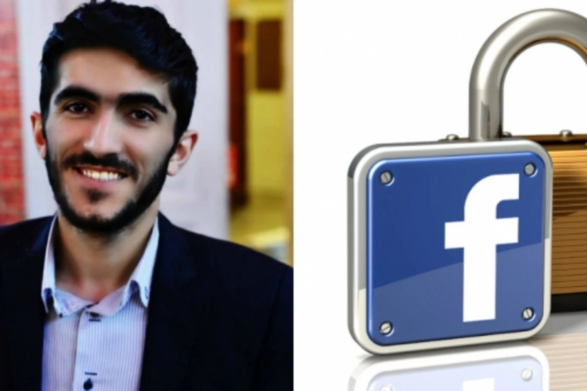 Facebook profillərinizin təhlükəsizliyini qorumaq üçün əsas qaydalar (FOTO)