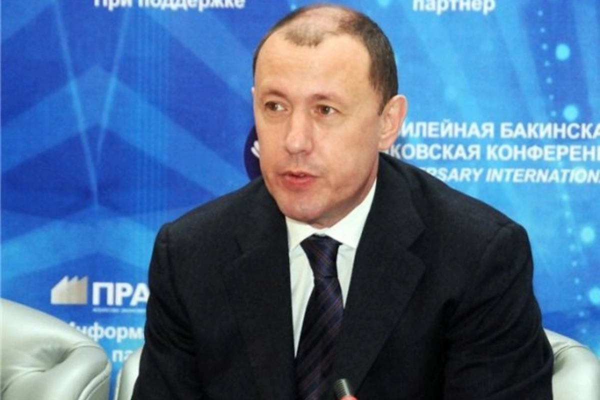 Азербайджан расплачивается за преступления Джахангира Гаджиева