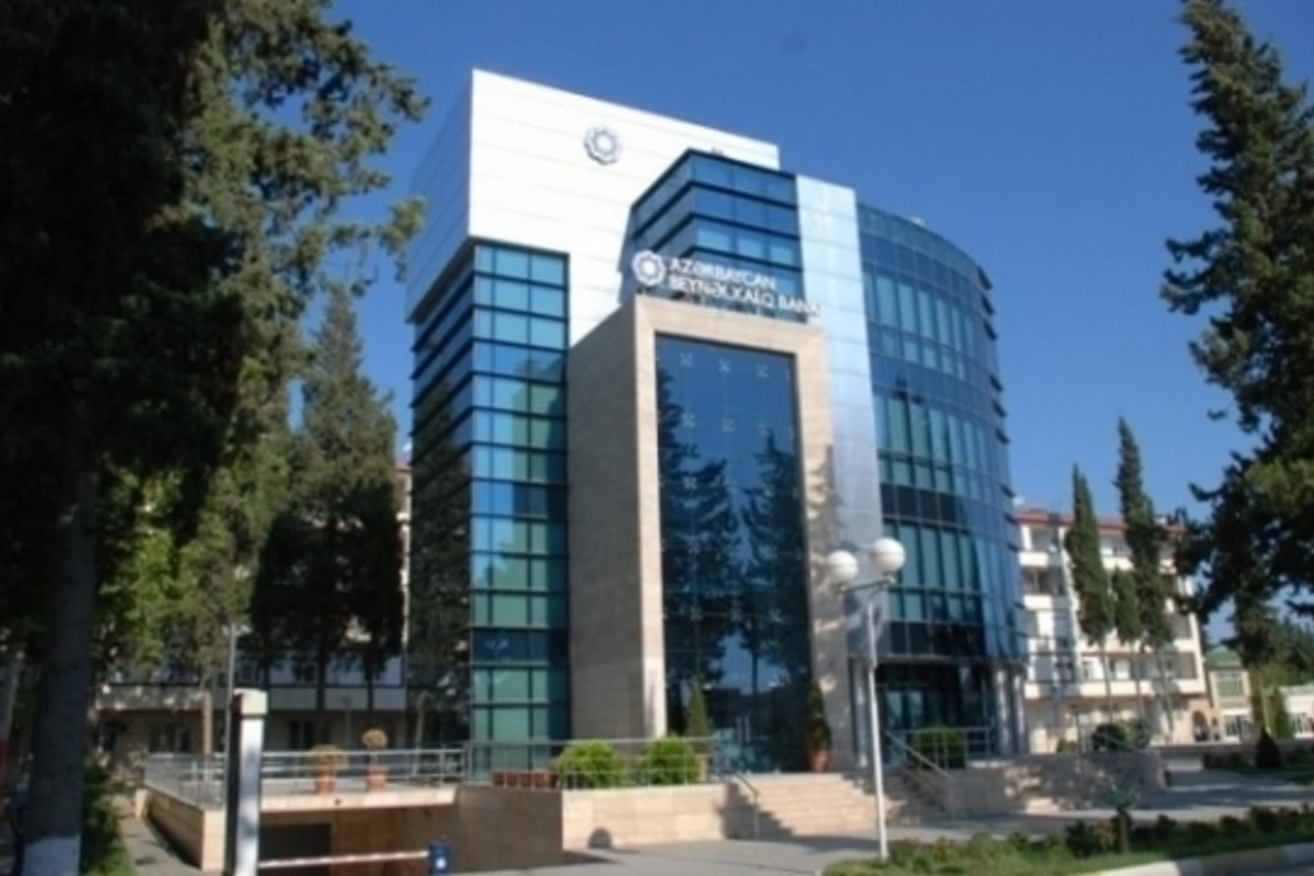 Beynəlxalq Bank veteranlara hədiyyə verdi