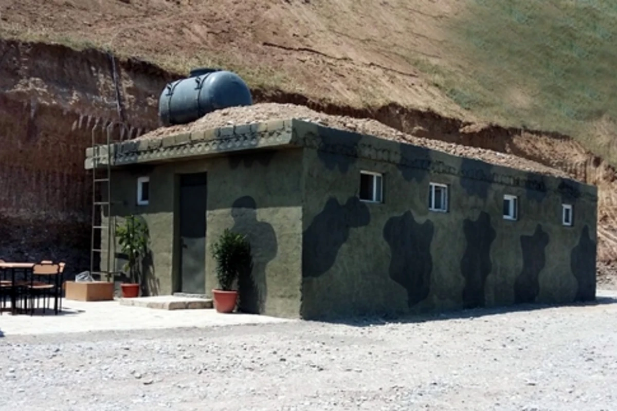 Azərbaycan və Ermənistan ordusunun əsas fərqi (FOTO, VİDEO)
