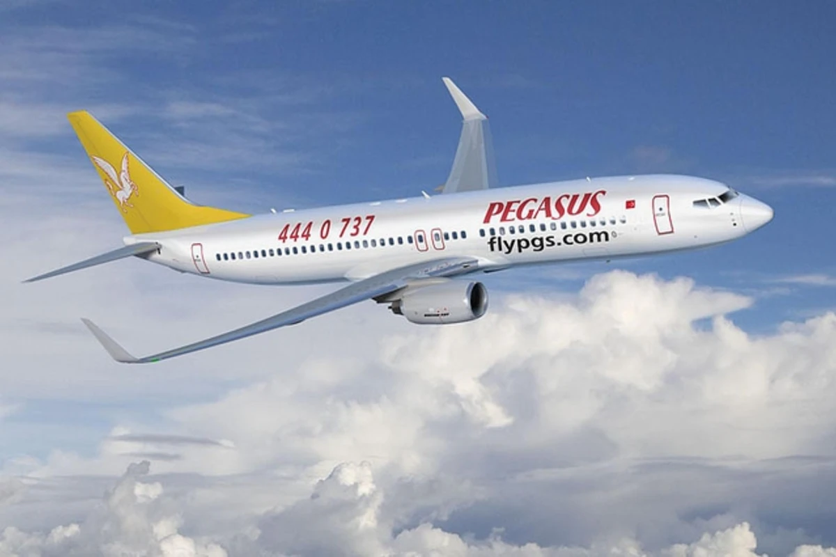 “Pegasus”dan növbəti endirim – 39 dollar “Pegasus”dan növbəti endirim – 39 dollar
