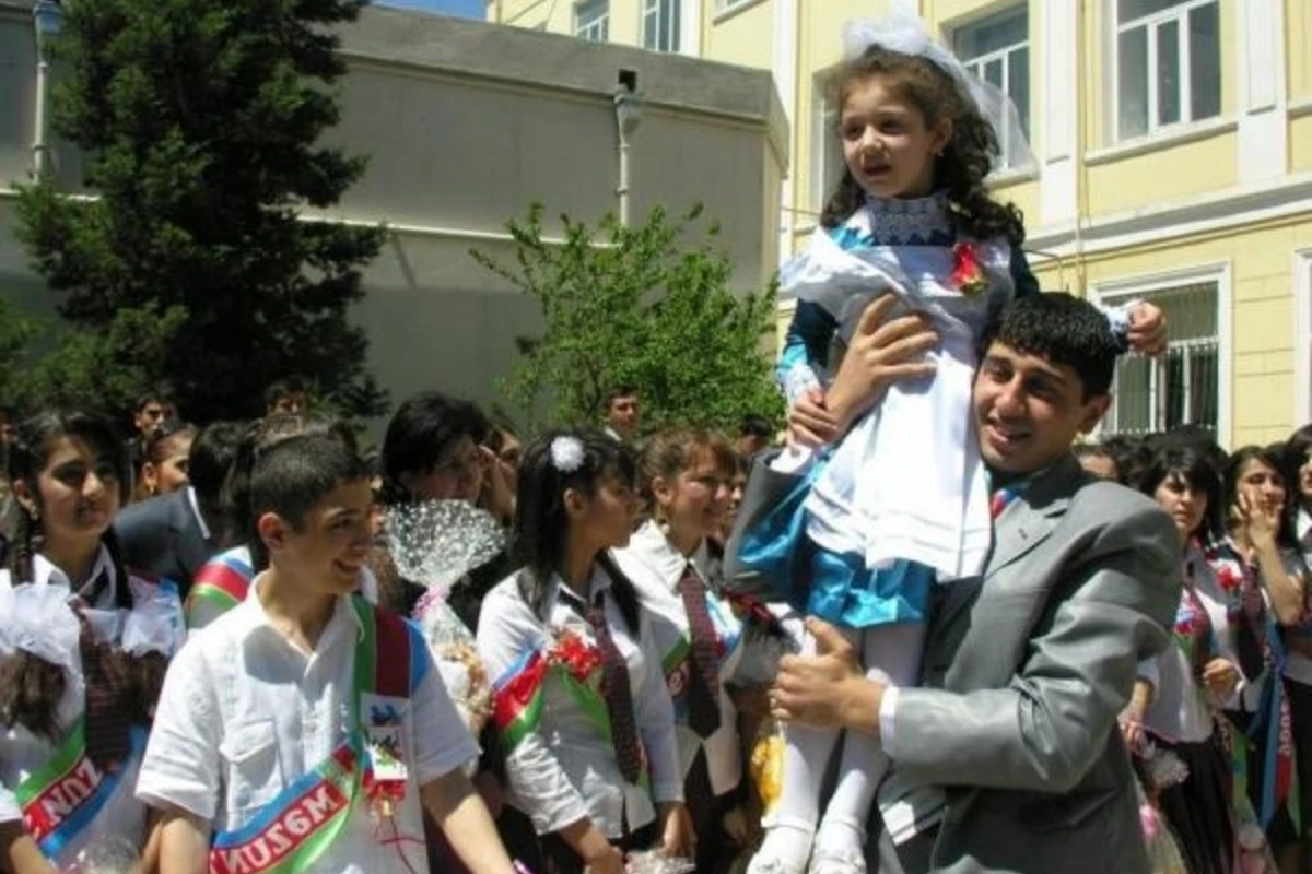 Azərbaycanda son zəngin tarixi açıqlandı Azərbaycanda son zəngin tarixi açıqlandı