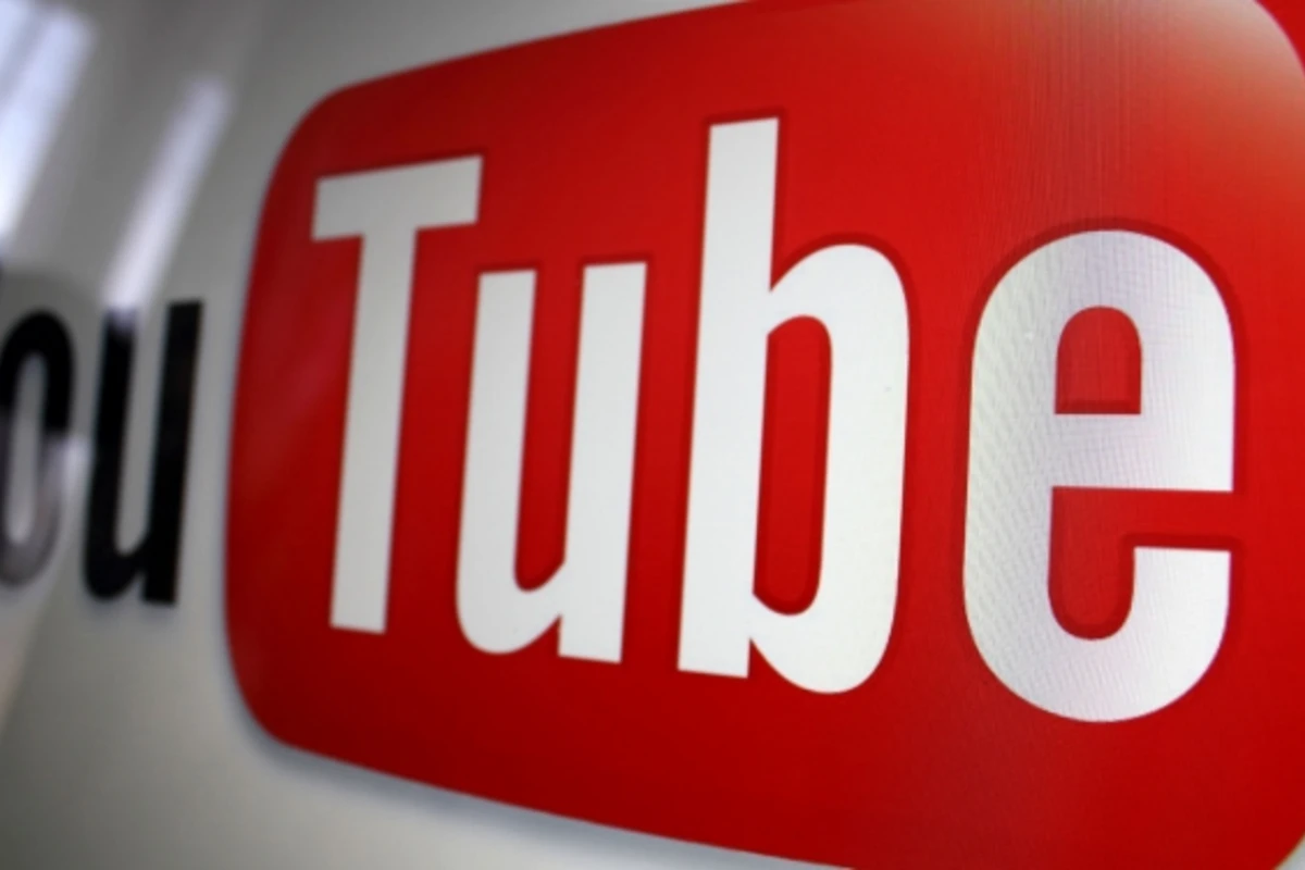 Новшество в YouTube