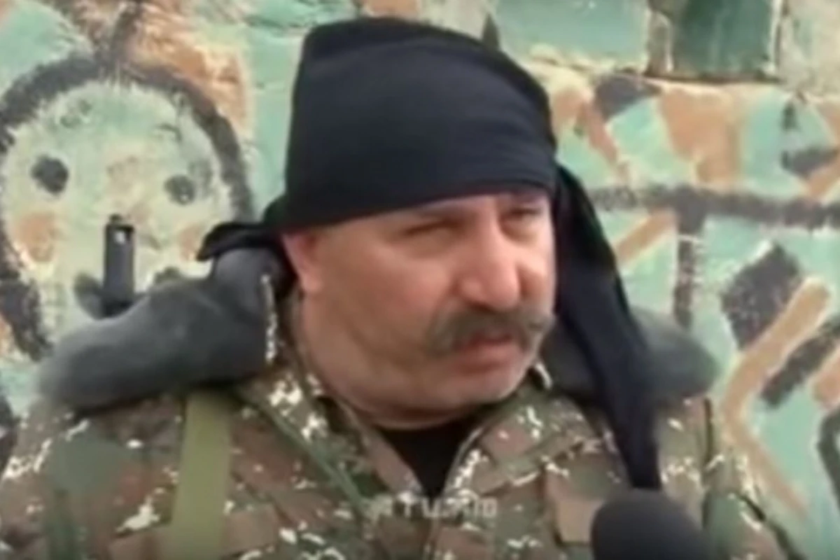 Ermənilər böyük itkilərindən sonra Qarabağa terrorçuları toplayır (VİDEO) Ermənilər böyük itkilərindən sonra Qarabağa terrorçuları toplayır (VİDEO)